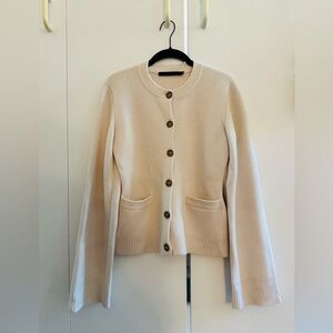 Jenni Kayne Cooper Cardigan!